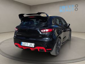 Renault Clio RS Trophy Energy 162kW (220CV) EDC - Foto 7