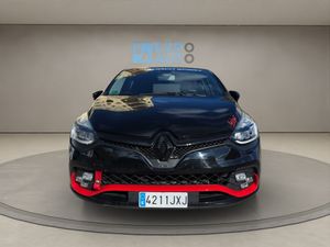 Renault Clio RS Trophy Energy 162kW (220CV) EDC - Foto 3