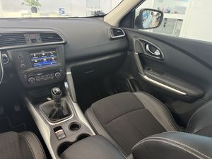 Renault Kadjar . - Foto 13