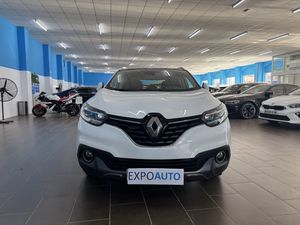 Renault Kadjar . - Foto 3