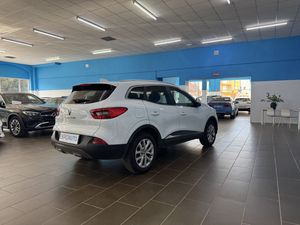 Renault Kadjar . - Foto 8