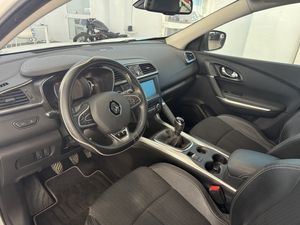 Renault Kadjar . - Foto 11