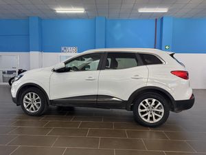Renault Kadjar . - Foto 4
