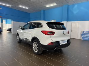 Renault Kadjar . - Foto 6