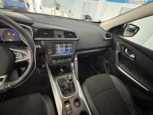 Renault Kadjar . - Foto 14