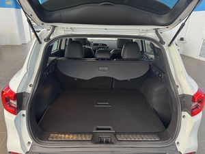 Renault Kadjar . - Foto 12