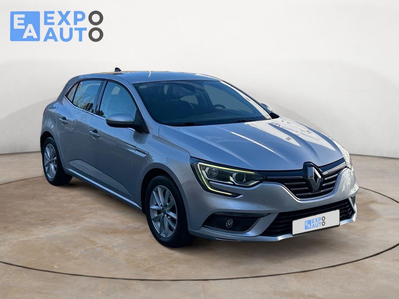 Renault Megane Business Energy dCi 81kW (110CV) - Foto 1