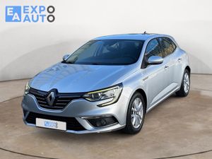 Renault Megane Business Energy dCi 81kW (110CV) - Foto 7