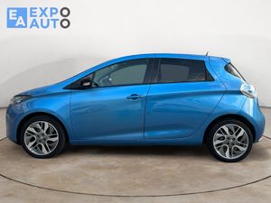 Renault Zoe Intens 40 - Foto 4