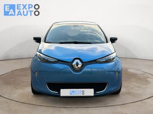 Renault Zoe Intens 40 - Foto 16