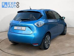 Renault Zoe Intens 40 - Foto 5