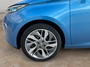 Renault Zoe Intens 40 - Foto 14