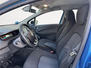 Renault Zoe Intens 40 - Foto 17