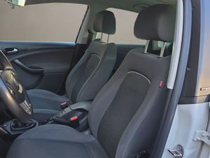 Seat Altea I-TECH 1.6 TDI CR 105 CV Start&Stop ECOMOTIVE - Foto 10