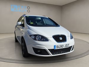 Seat Altea I-TECH 1.6 TDI CR 105 CV Start&Stop ECOMOTIVE - Foto 2
