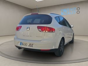Seat Altea I-TECH 1.6 TDI CR 105 CV Start&Stop ECOMOTIVE - Foto 7
