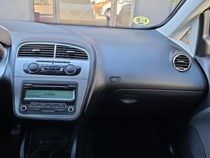 Seat Altea I-TECH 1.6 TDI CR 105 CV Start&Stop ECOMOTIVE - Foto 13