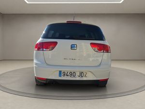 Seat Altea I-TECH 1.6 TDI CR 105 CV Start&Stop ECOMOTIVE - Foto 6