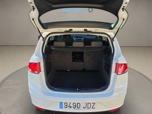Seat Altea I-TECH 1.6 TDI CR 105 CV Start&Stop ECOMOTIVE - Foto 21