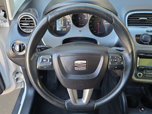 Seat Altea I-TECH 1.6 TDI CR 105 CV Start&Stop ECOMOTIVE - Foto 17