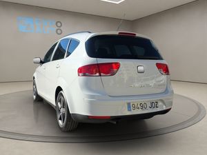 Seat Altea I-TECH 1.6 TDI CR 105 CV Start&Stop ECOMOTIVE - Foto 5