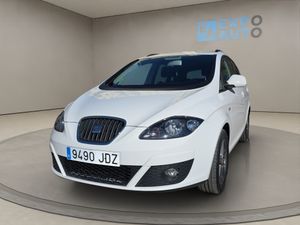 Seat Altea I-TECH 1.6 TDI CR 105 CV Start&Stop ECOMOTIVE - Foto 3
