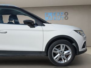 Seat Arona 1.0 TSI 85kW (115CV) FR Ecomotive - Foto 10