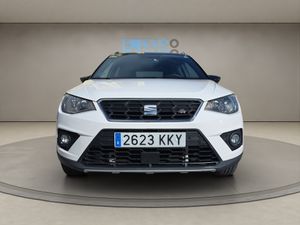Seat Arona 1.0 TSI 85kW (115CV) FR Ecomotive - Foto 3