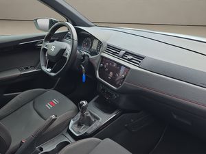 Seat Arona 1.0 TSI 85kW (115CV) FR Ecomotive - Foto 16