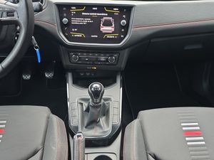 Seat Arona 1.0 TSI 85kW (115CV) FR Ecomotive - Foto 18