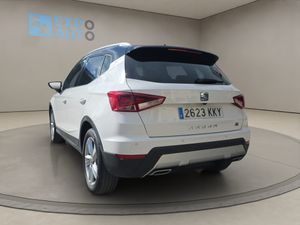 Seat Arona 1.0 TSI 85kW (115CV) FR Ecomotive - Foto 5