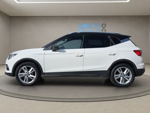 Seat Arona 1.0 TSI 85kW (115CV) FR Ecomotive - Foto 4