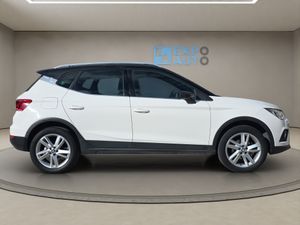 Seat Arona 1.0 TSI 85kW (115CV) FR Ecomotive - Foto 8