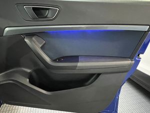 Seat Ateca 115CV Style Plus. - Foto 28