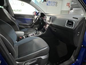 Seat Ateca 115CV Style Plus. - Foto 25