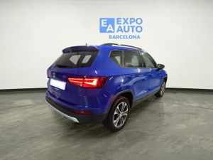 Seat Ateca 115CV Style Plus. - Foto 20