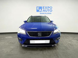 Seat Ateca 115CV Style Plus. - Foto 9