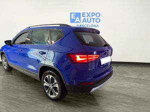Seat Ateca 115CV Style Plus. - Foto 10