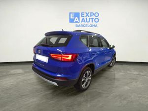 Seat Ateca 115CV Style Plus. - Foto 8