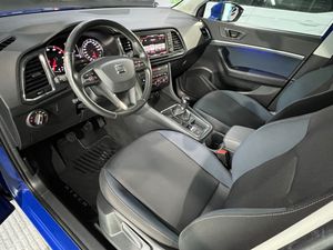 Seat Ateca 115CV Style Plus. - Foto 13