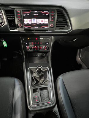 Seat Ateca 115CV Style Plus. - Foto 30