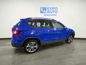 Seat Ateca 115CV Style Plus. - Foto 24