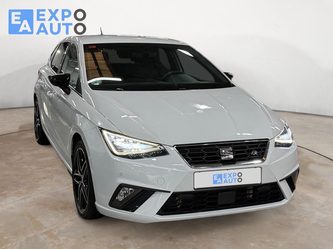 Seat Ibiza 1.0 TSI 81kW (110CV) FR - Foto 1