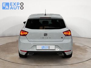 Seat Ibiza 1.0 TSI 81kW (110CV) FR - Foto 7