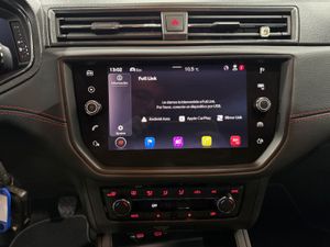 Seat Ibiza 1.0 TSI 81kW (110CV) FR - Foto 10