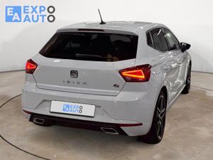 Seat Ibiza 1.0 TSI 81kW (110CV) FR - Foto 6