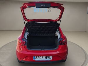 Seat Ibiza 1.6 TDI 90cv Reference - Foto 22