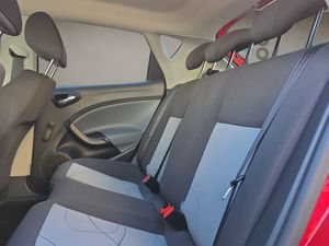 Seat Ibiza 1.6 TDI 90cv Reference - Foto 13