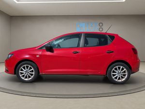 Seat Ibiza 1.6 TDI 90cv Reference - Foto 4