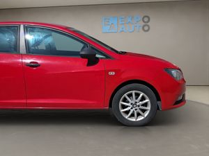 Seat Ibiza 1.6 TDI 90cv Reference - Foto 10